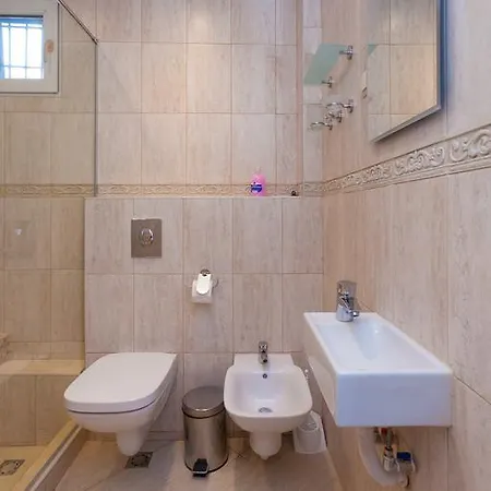 Studio Central Beach * Burgaz